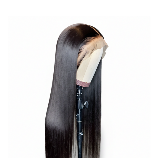 13x6 HD 180% Density Wig