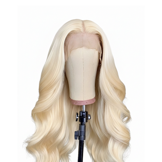 613 Blonde Wig