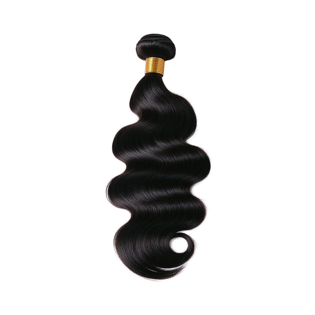 Virgin Wavy Bundles