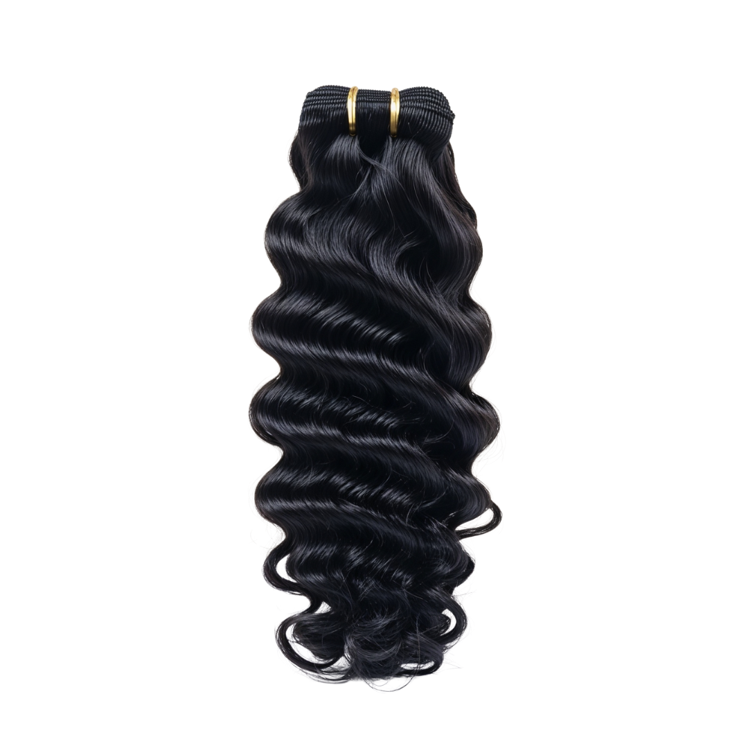 Raw Deep Wave Bundles